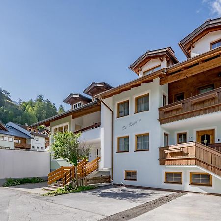 Appartmenthaus Dekupi'S Sölden Esterno foto