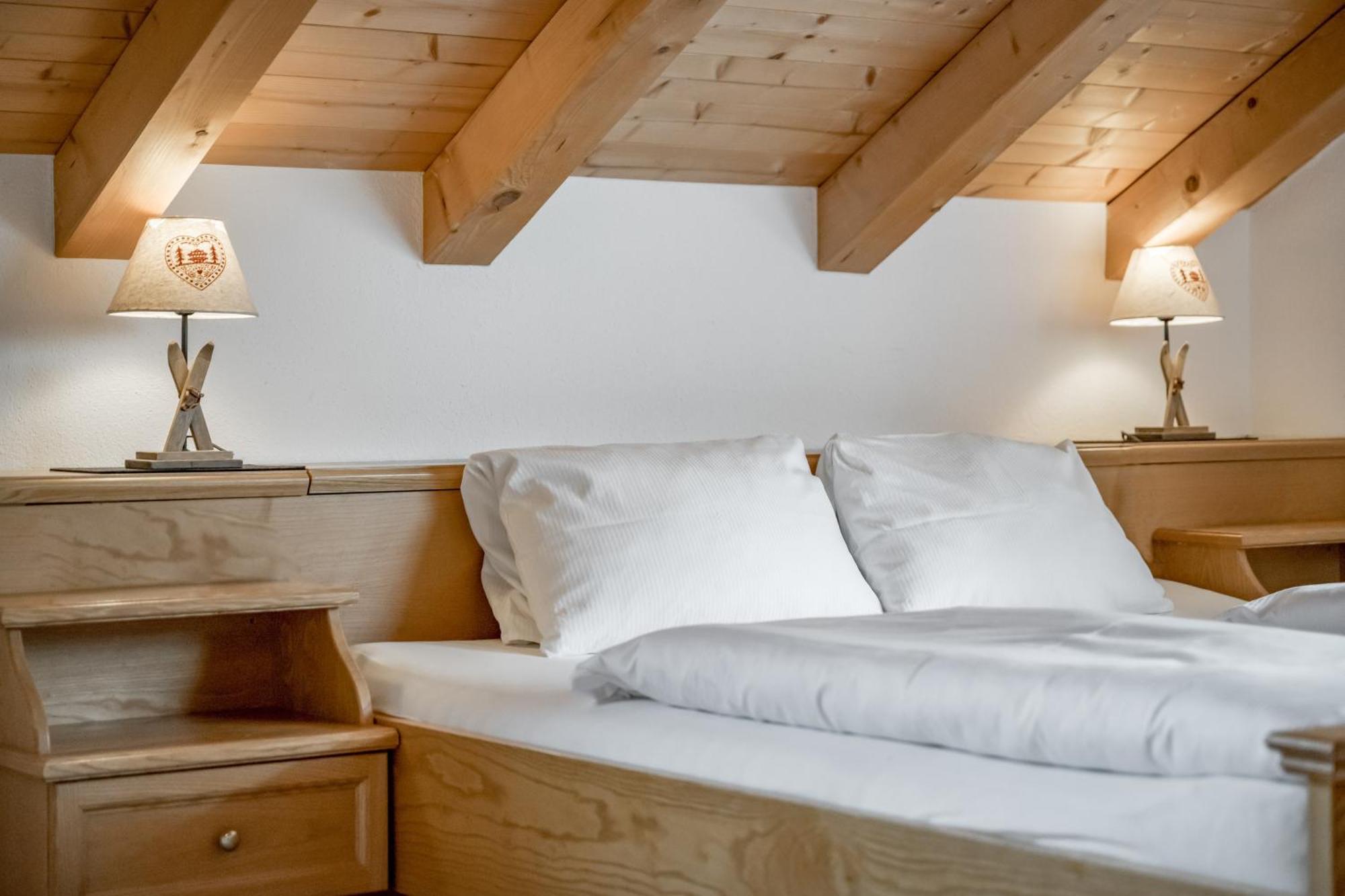 Appartmenthaus Dekupi'S Sölden Esterno foto