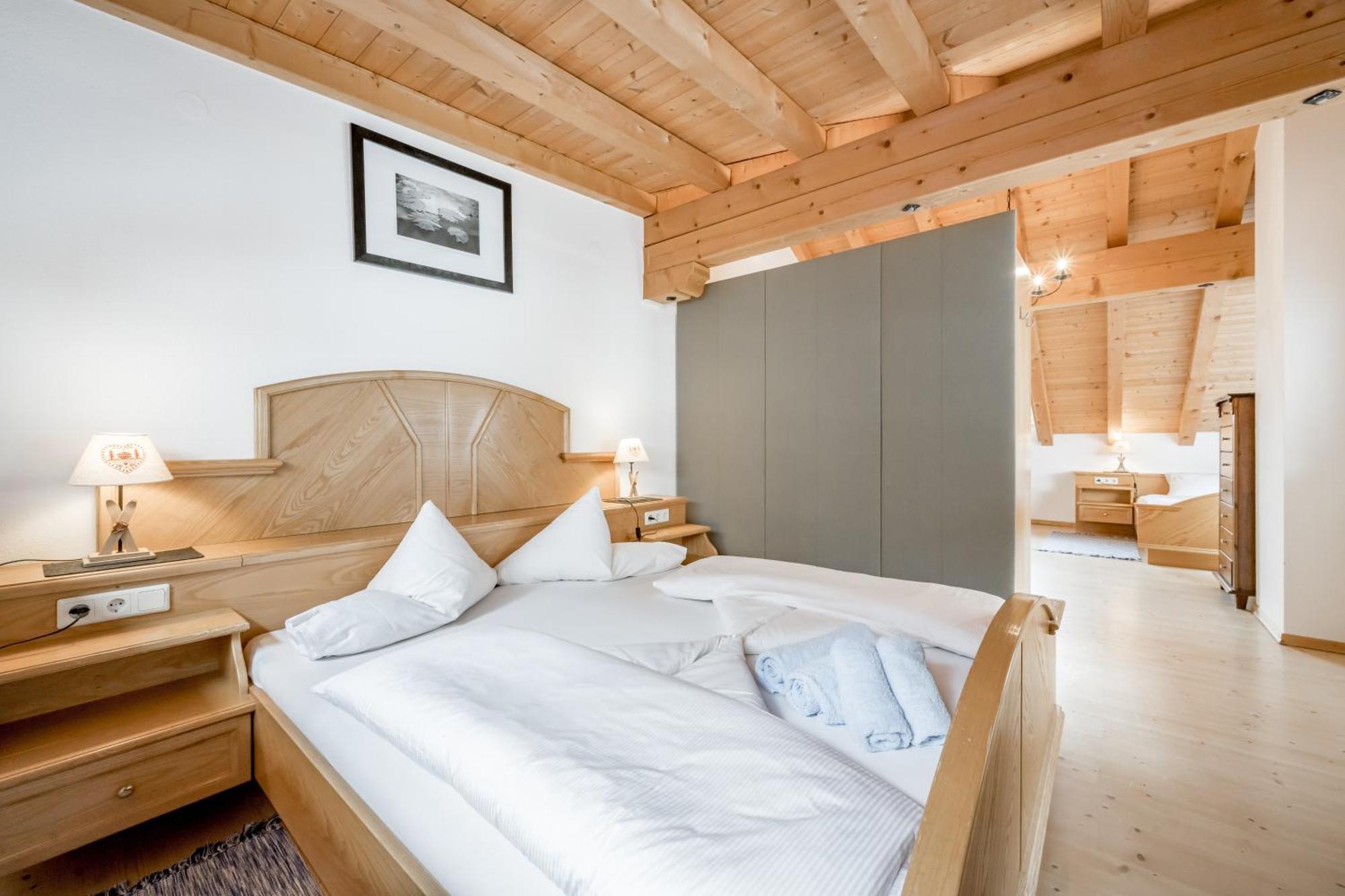 Appartmenthaus Dekupi'S Sölden Esterno foto