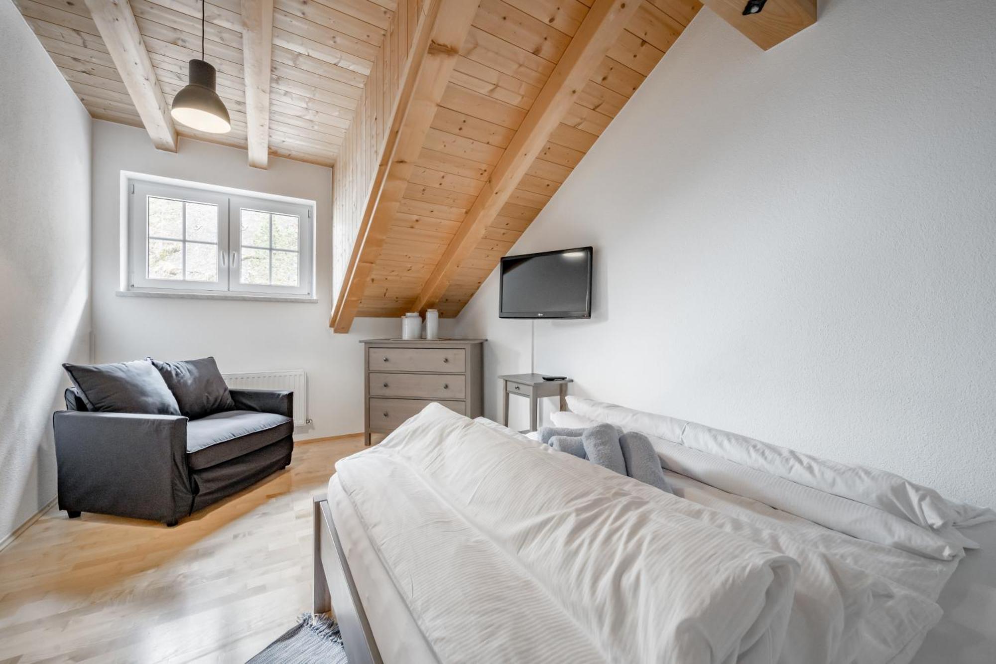 Appartmenthaus Dekupi'S Sölden Esterno foto