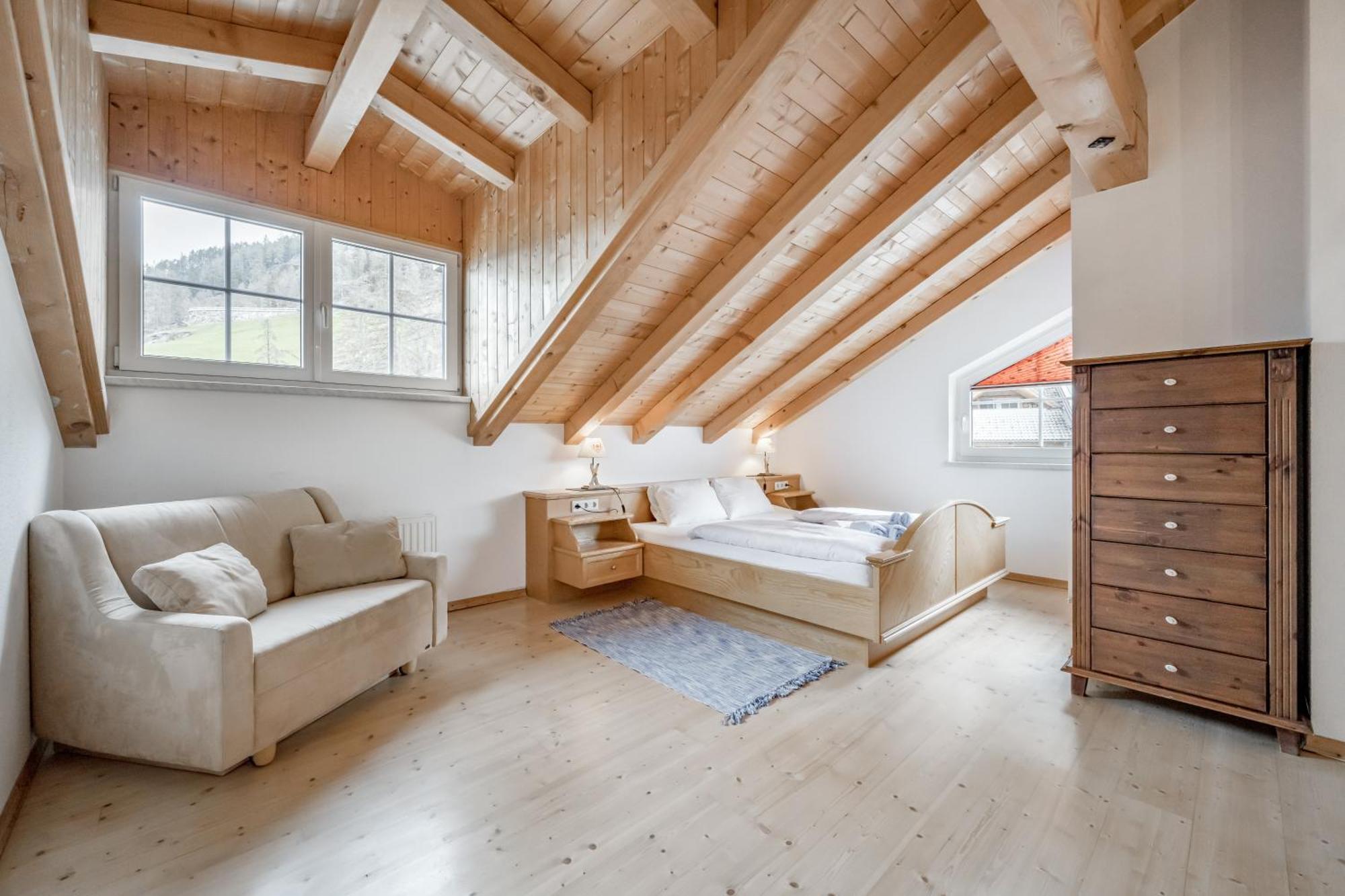 Appartmenthaus Dekupi'S Sölden Esterno foto