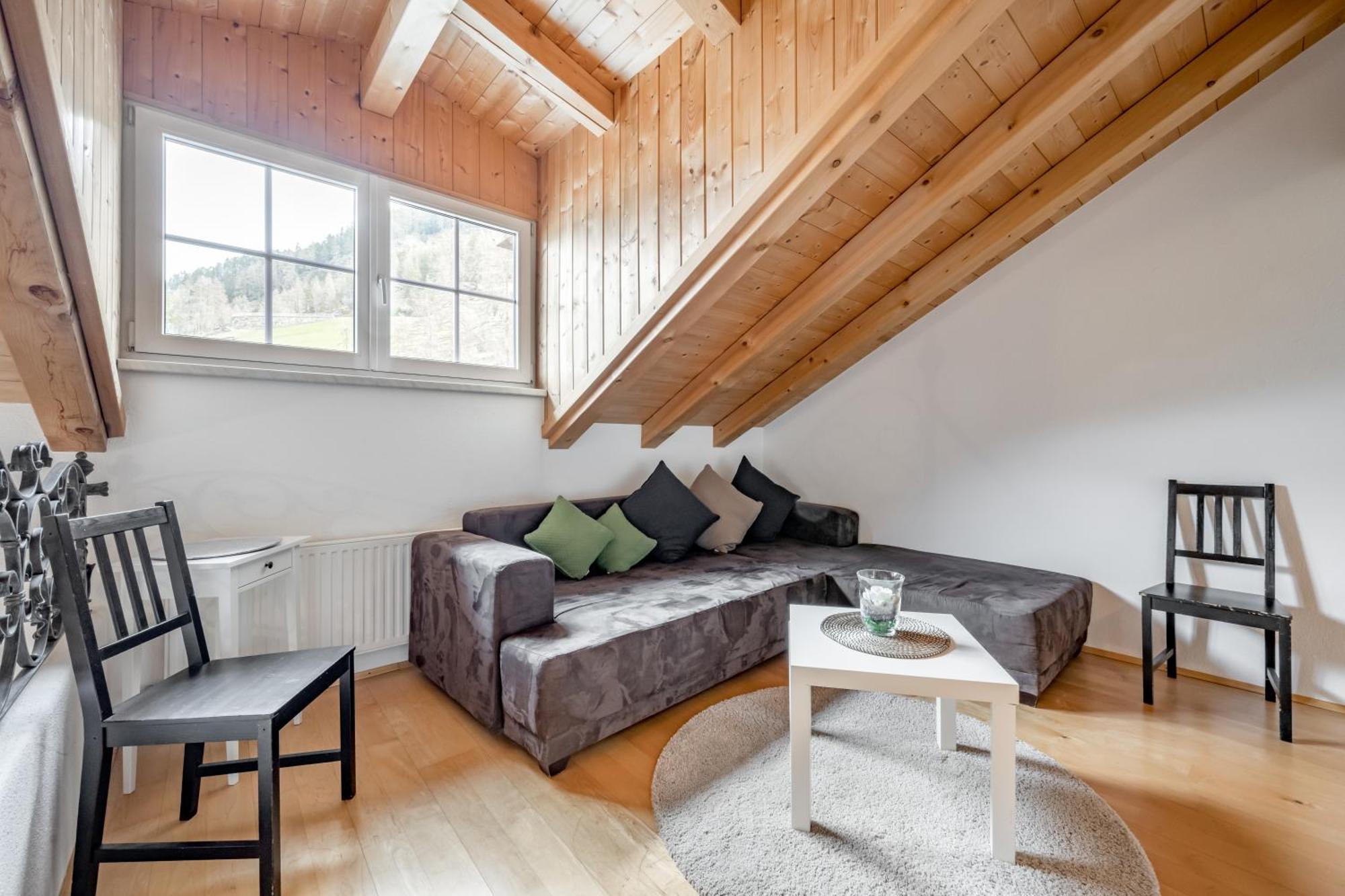 Appartmenthaus Dekupi'S Sölden Esterno foto