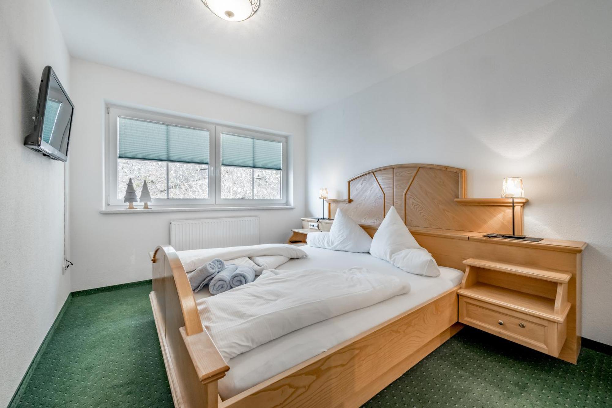 Appartmenthaus Dekupi'S Sölden Esterno foto