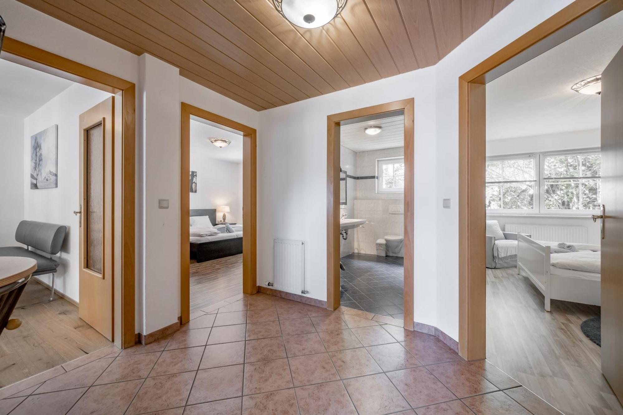 Appartmenthaus Dekupi'S Sölden Esterno foto