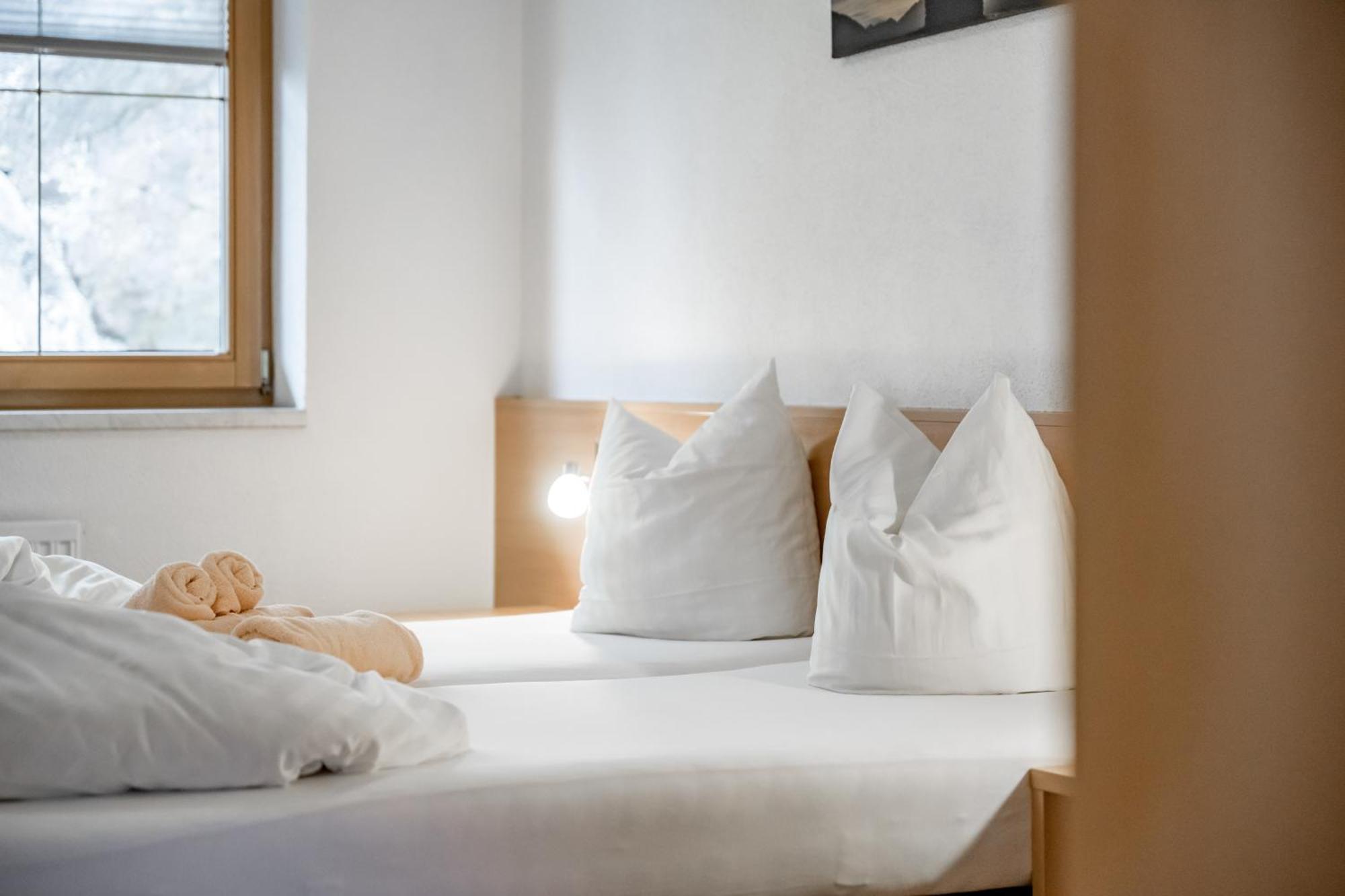 Appartmenthaus Dekupi'S Sölden Esterno foto