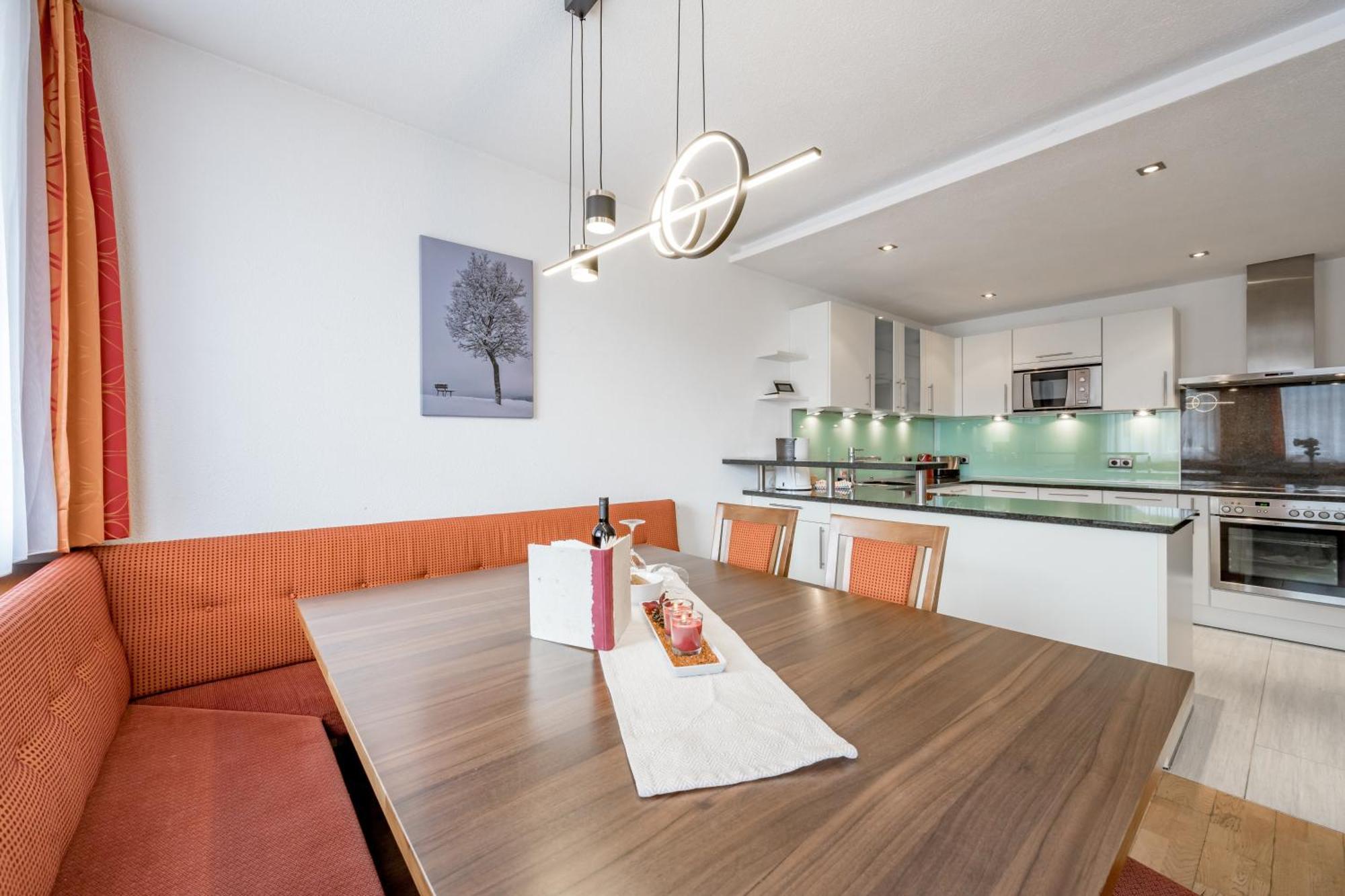 Appartmenthaus Dekupi'S Sölden Esterno foto