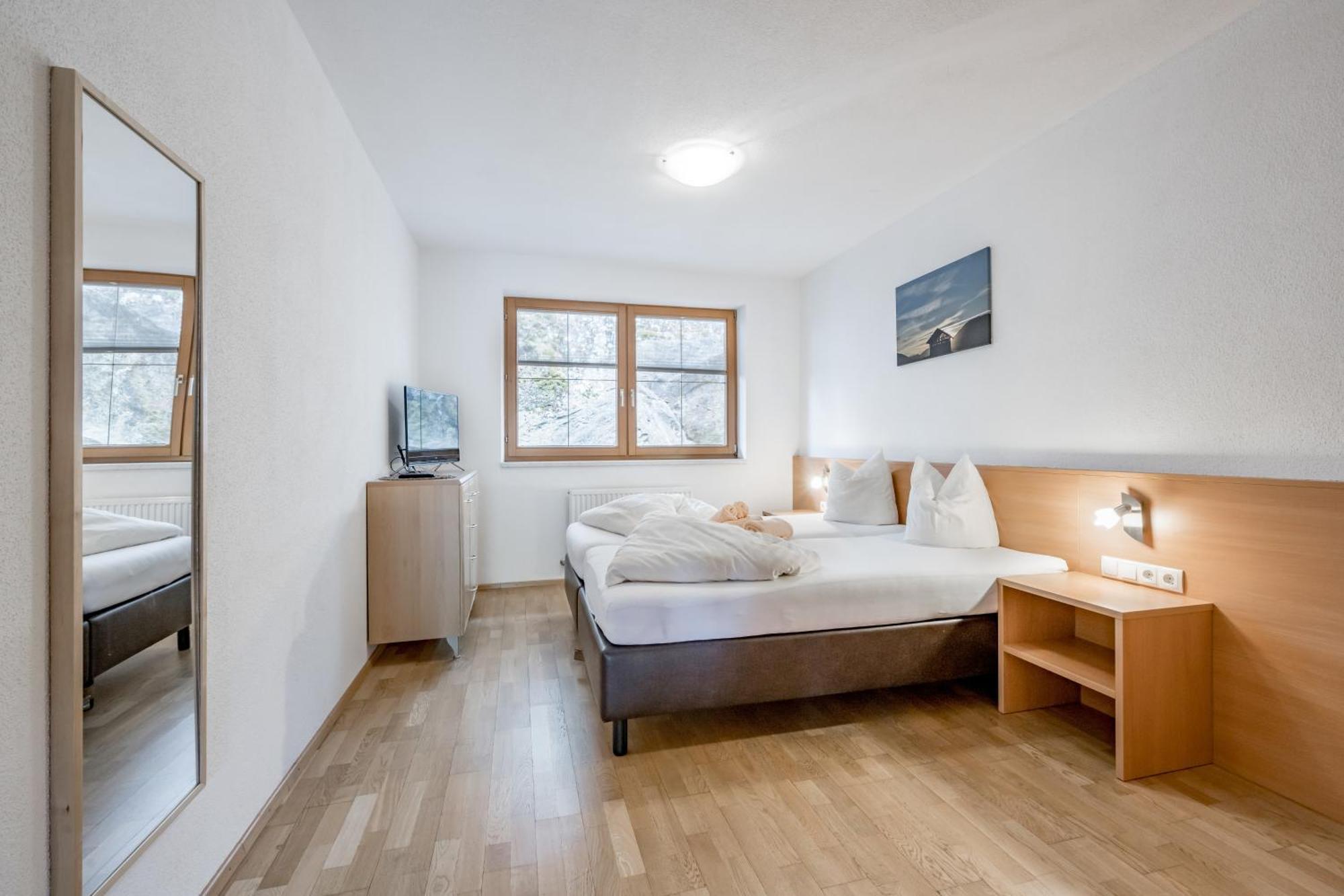 Appartmenthaus Dekupi'S Sölden Esterno foto