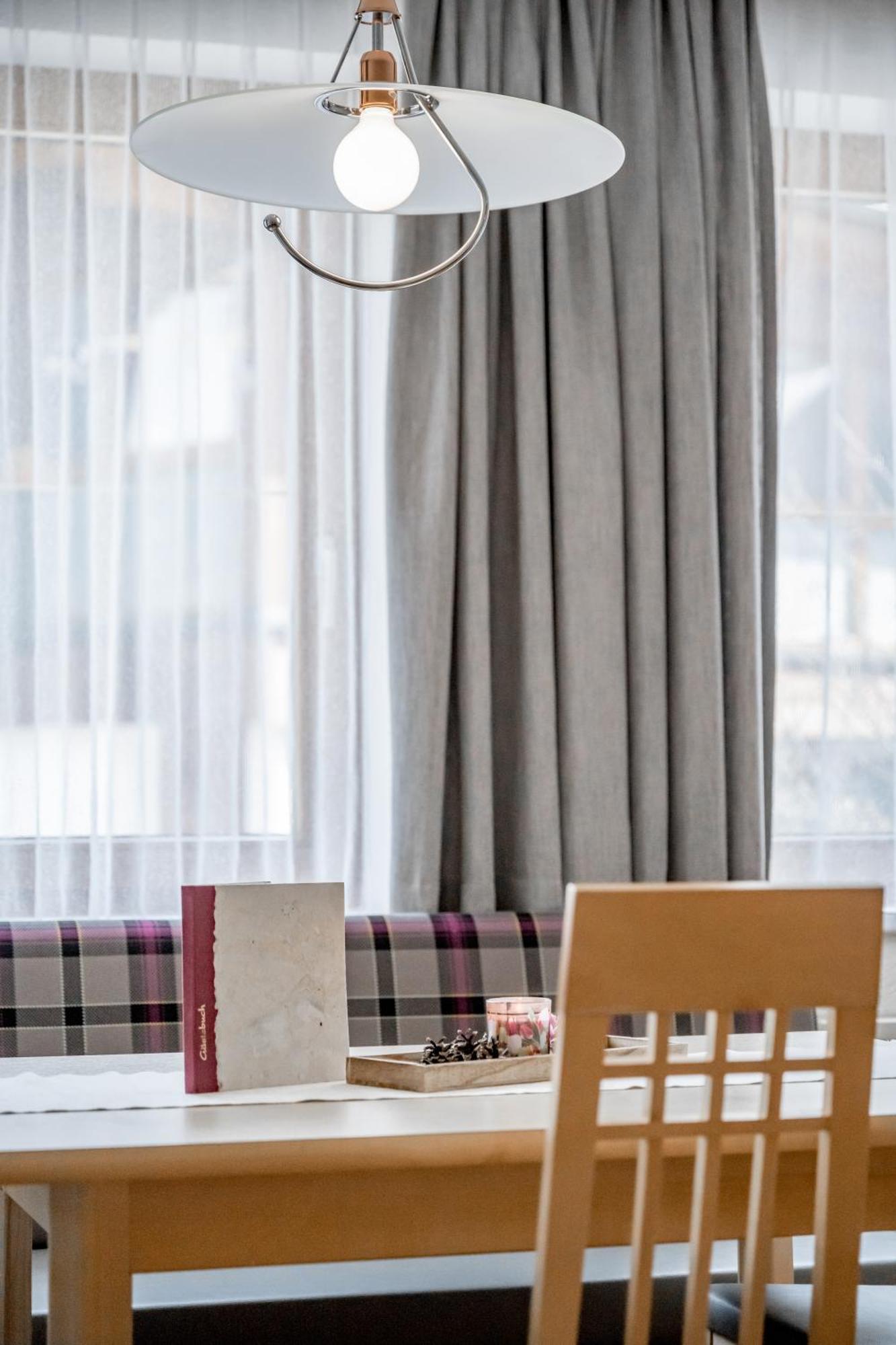 Appartmenthaus Dekupi'S Sölden Esterno foto
