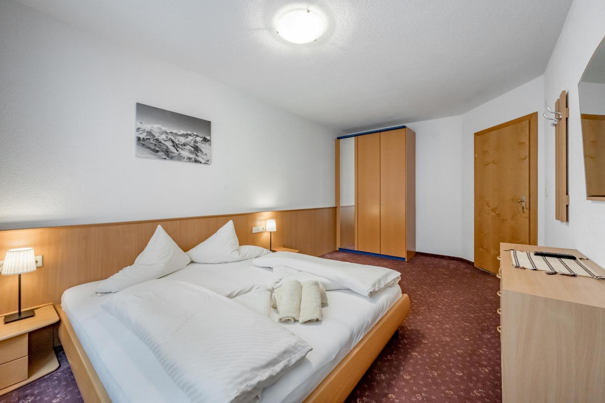 Appartmenthaus Dekupi'S Sölden Esterno foto