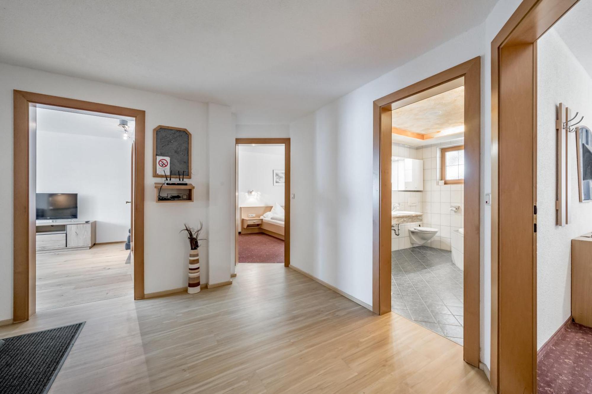 Appartmenthaus Dekupi'S Sölden Esterno foto
