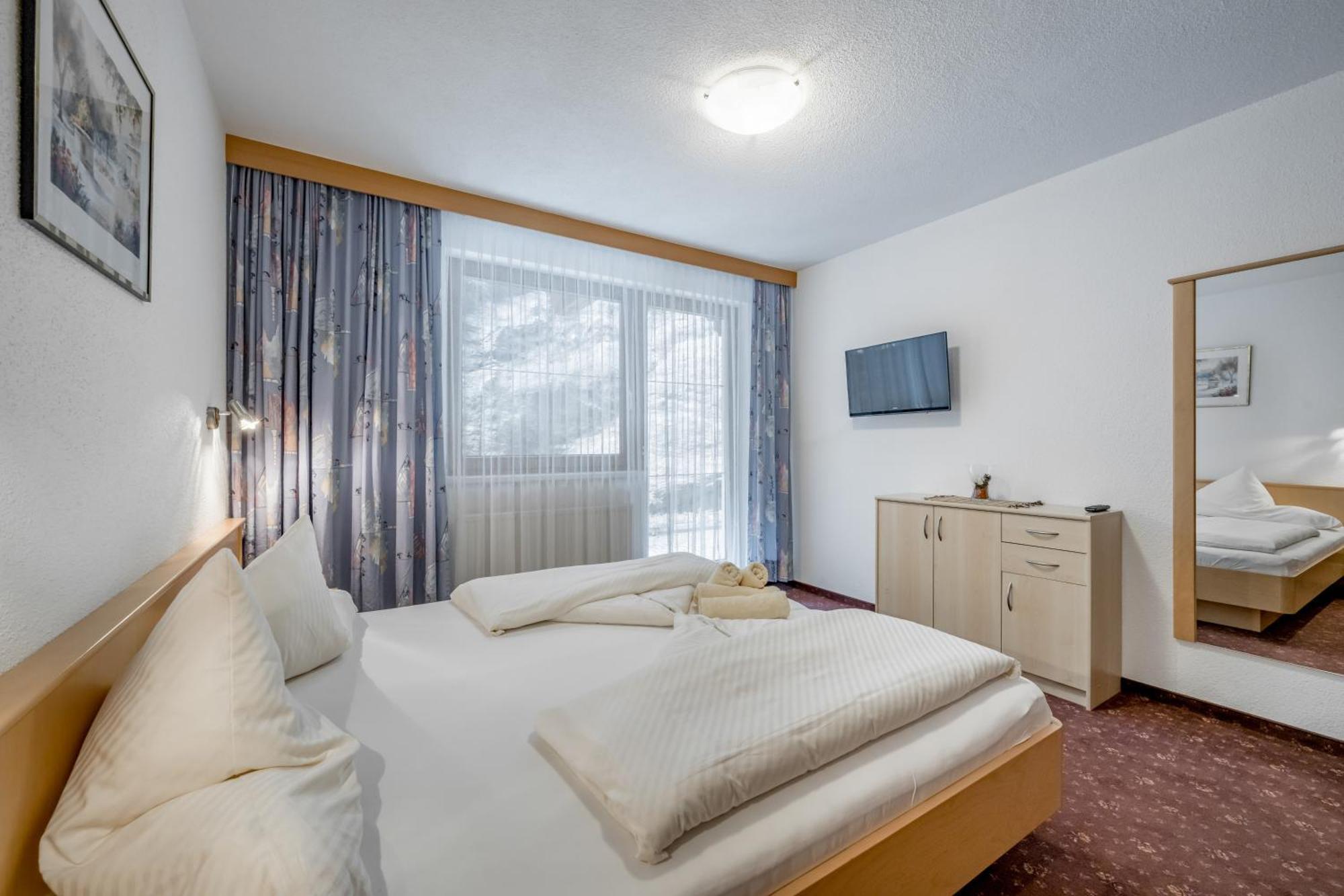 Appartmenthaus Dekupi'S Sölden Esterno foto