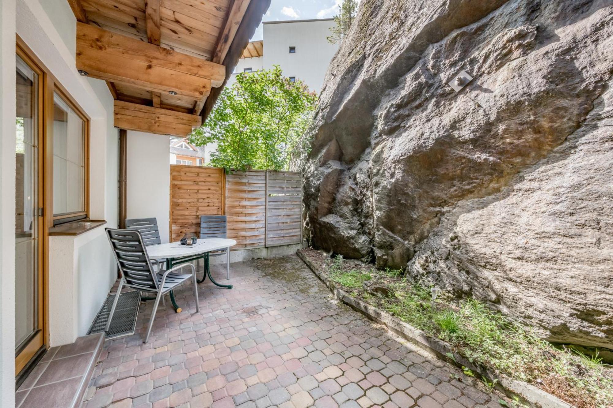 Appartmenthaus Dekupi'S Sölden Esterno foto