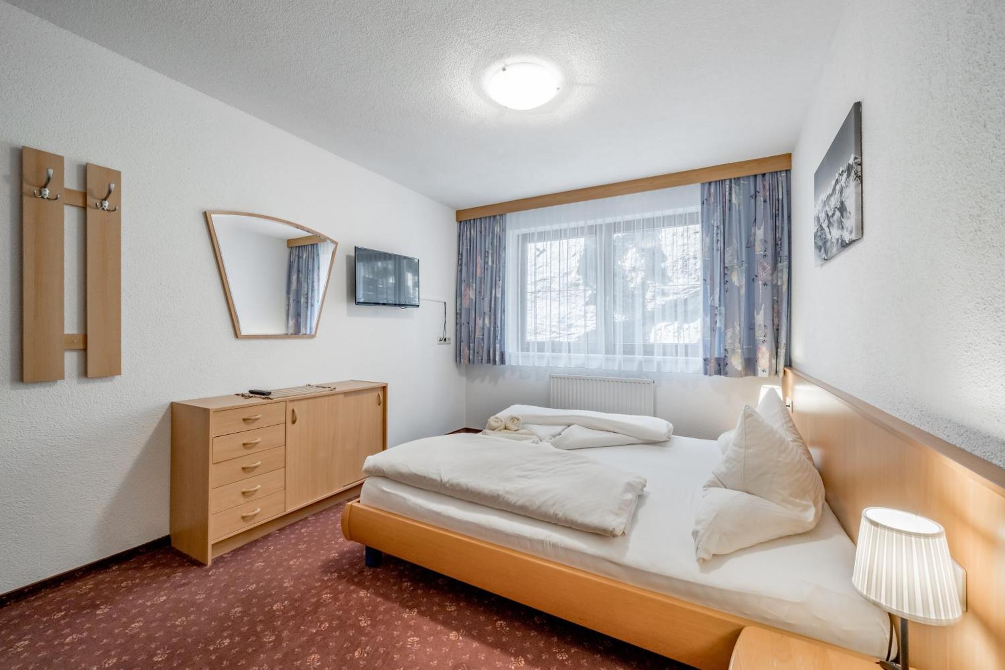 Appartmenthaus Dekupi'S Sölden Esterno foto